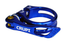 Load image into Gallery viewer, CRUPI QUICK QR CLAMPS