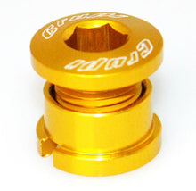 Load image into Gallery viewer, CRUPI CHAINRING BOLTS