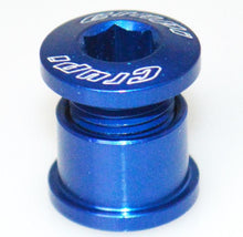Load image into Gallery viewer, CRUPI CHAINRING BOLTS