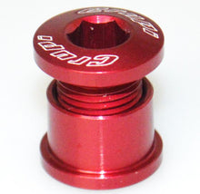 Load image into Gallery viewer, CRUPI CHAINRING BOLTS