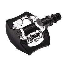 Load image into Gallery viewer, EXUSTAR DUAL-INTERFACE PEDALS PM811