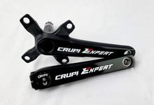 Load image into Gallery viewer, CRUPI EXPERT CRANKS