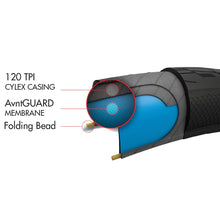 Load image into Gallery viewer, TIOGA FASTR BLACK LABEL