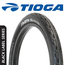 Load image into Gallery viewer, TIOGA FASTR BLACK LABEL