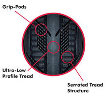 Load image into Gallery viewer, TIOGA FASTR REACT BLACK LABEL