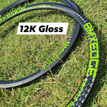 Load image into Gallery viewer, BMX EDGE PERFORMANCE RIMS + ANSWER HOLESHOT HUBSET