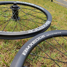 Load image into Gallery viewer, BMX EDGE PERFORMANCE CARBON RIM SETS