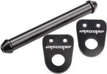 Load image into Gallery viewer, STAATS BLOODLINE DROPSLOT HANGERS IN 15MM AND 20MM