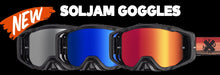 Load image into Gallery viewer, FUNN SOLJAM GOGGLES - ANTI FOG