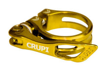 Load image into Gallery viewer, CRUPI QUICK QR CLAMPS