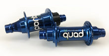 Load image into Gallery viewer, CRUPI QUAD HUBSETS 36H