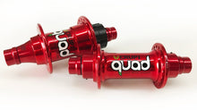 Load image into Gallery viewer, CRUPI QUAD HUBSETS 36H