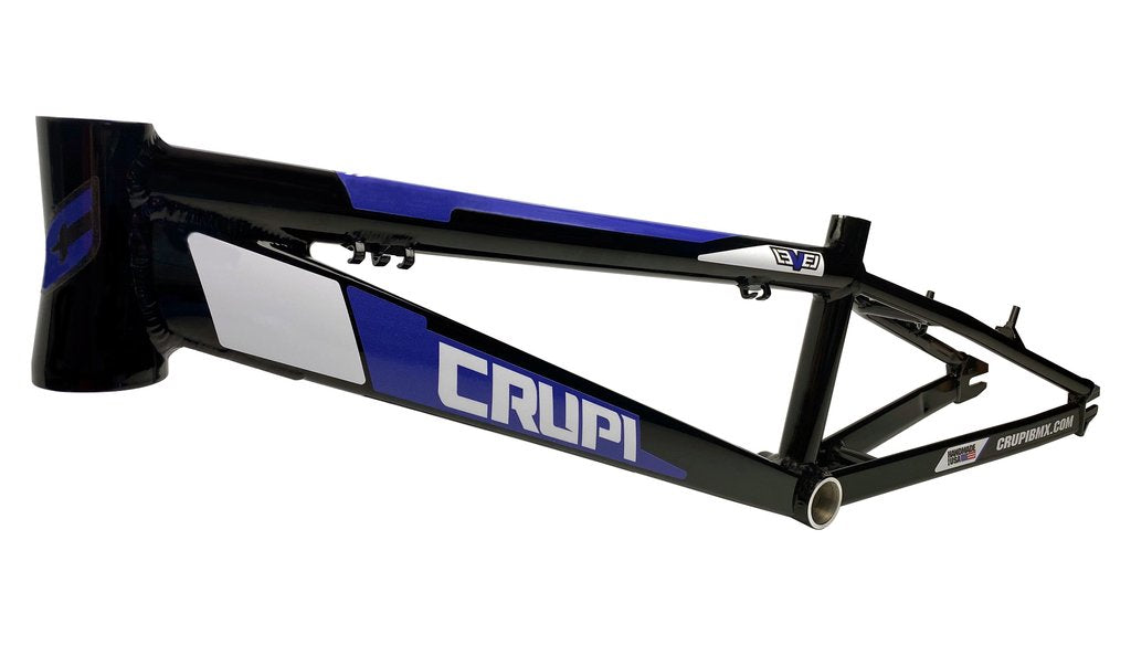 CRUPI LEVEL 24