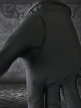 Load image into Gallery viewer, PLANET BMX X-GLOVES 1.0 BLACK