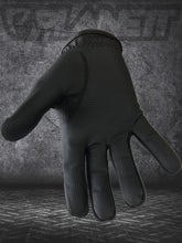 Load image into Gallery viewer, PLANET BMX X-GLOVES 1.0 BLACK