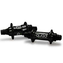 Load image into Gallery viewer, CRUPI QUAD HUBSETS 28H