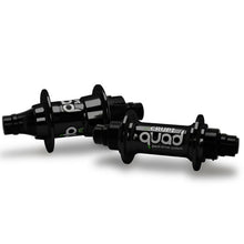 Load image into Gallery viewer, CRUPI QUAD HUBSETS PRO 36H
