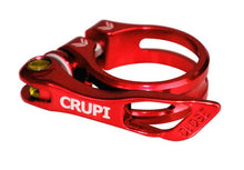 Load image into Gallery viewer, CRUPI QUICK QR CLAMPS