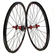 Load image into Gallery viewer, CRUPI EXPERT 28 HOLE - 20 X 1-3/8" WHEELS