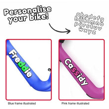 Load image into Gallery viewer, TORKER BALANCE BIKE MAGNESIUM