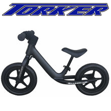 Load image into Gallery viewer, TORKER BALANCE BIKE MAGNESIUM
