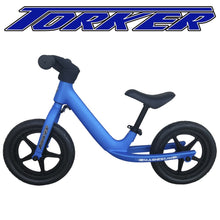 Load image into Gallery viewer, TORKER BALANCE BIKE MAGNESIUM