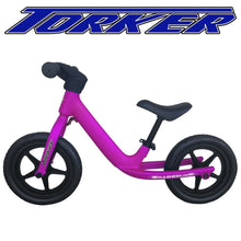 Load image into Gallery viewer, TORKER BALANCE BIKE MAGNESIUM