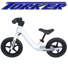 Load image into Gallery viewer, TORKER BALANCE BIKE MAGNESIUM