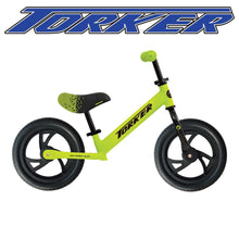 Load image into Gallery viewer, TORKER BALANCE BIKE TOBB