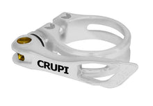 Load image into Gallery viewer, CRUPI QUICK QR CLAMPS