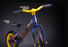 Load image into Gallery viewer, STAATS WOLF PUP