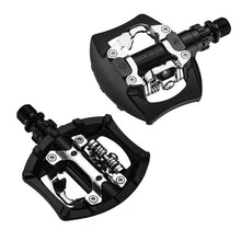Load image into Gallery viewer, EXUSTAR DUAL-INTERFACE PEDALS PM811