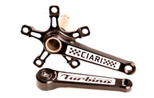 Load image into Gallery viewer, CIARI TURBINO JUNIOR CRANK SETS