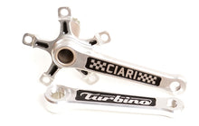 Load image into Gallery viewer, CIARI TURBINO JUNIOR CRANK SETS
