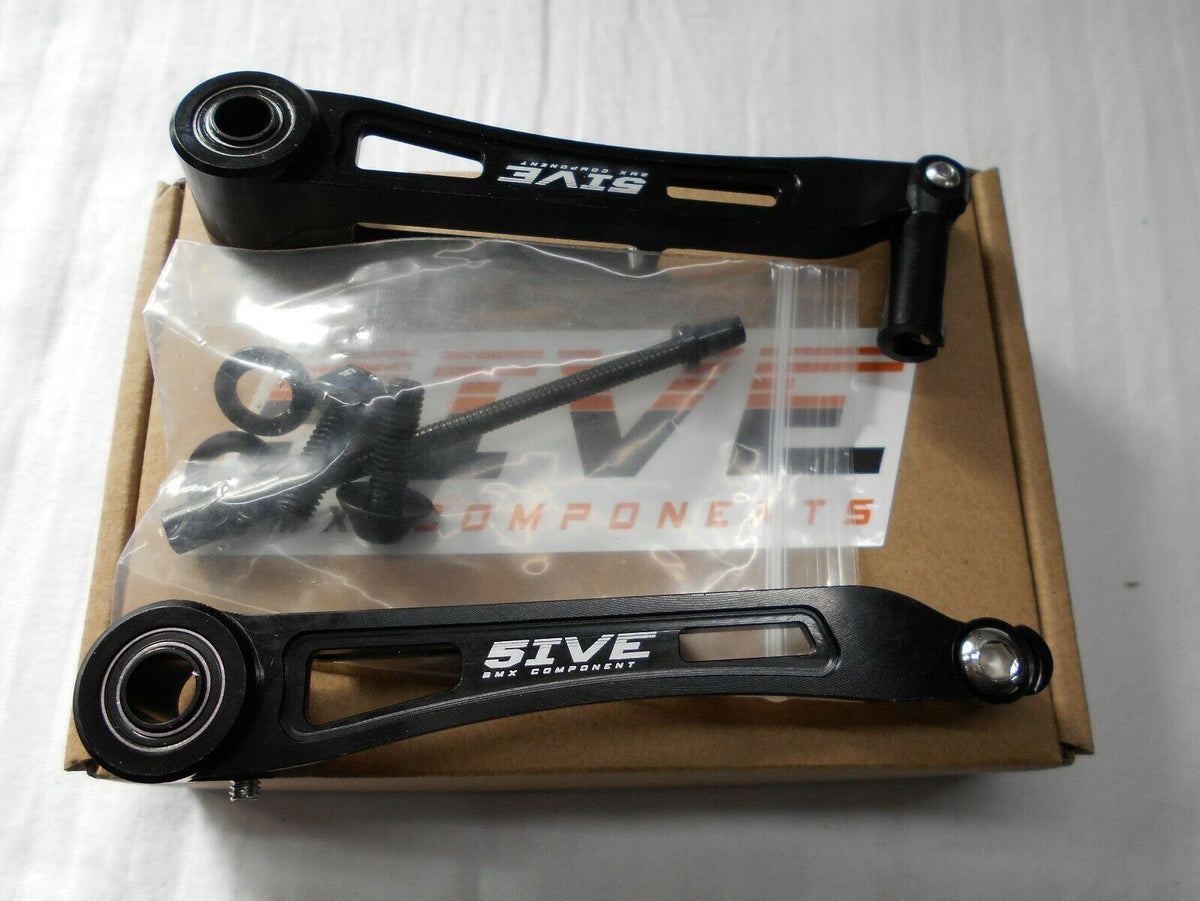 5ive bmx hot sale components