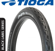 Load image into Gallery viewer, TIOGA FASTR X BLACK LABEL