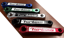 Load image into Gallery viewer, CIARI TURBINO JUNIOR CRANK SETS