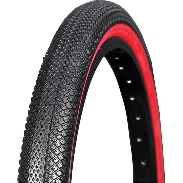 Fashion vee tires bmx