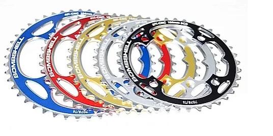 Chainrings and Rear Cogs – BMXEDGE