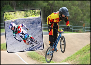 Bmx racing outlet clothing