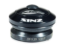 Load image into Gallery viewer, SINZ INTEGRATED HEADSET 1-1/8&quot;
