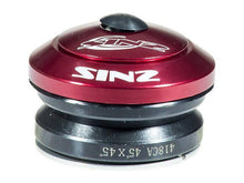 Load image into Gallery viewer, SINZ INTEGRATED HEADSET 1-1/8&quot;
