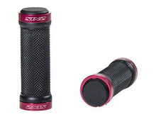 Load image into Gallery viewer, SINZ MINI LOCK ON GRIPS 100-MM
