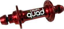 Load image into Gallery viewer, CRUPI QUAD FRONT 28H
