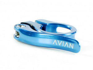 AVIAN QUICK RELEASE SEAT CLAMPS