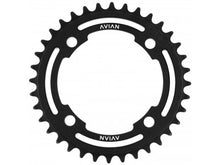 Load image into Gallery viewer, AVIAN 4 BOLT CHAINRINGS
