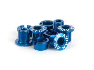 AVIAN ALLOY CHAINRING BOLTS
