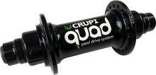 Load image into Gallery viewer, CRUPI QUAD FRONT 36H
