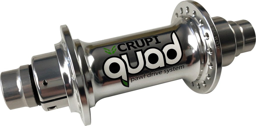 Crupi hubs hot sale