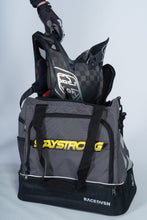 Load image into Gallery viewer, STAY STRONG CHEVRON GEAR BAG
